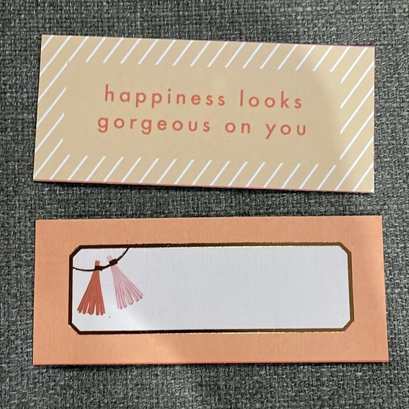 Recollections Warm Luxury Ephemera - Picture 12 of 16